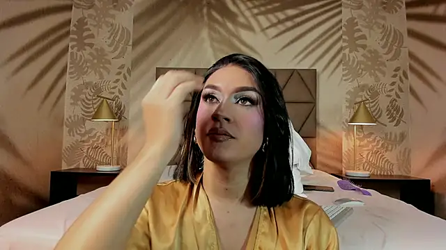 Scarleett 22 online show from February 2026 07:58:02 PM