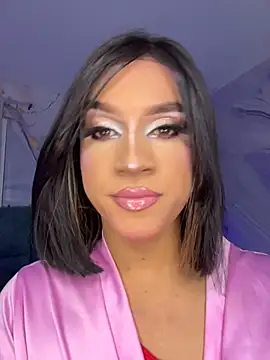 Scarleett 22 online show from November 2025 07:58:02 PM