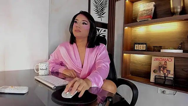 Scarleett 22 online show from March 2026 07:58:01 PM