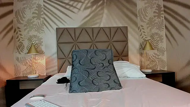 Scarleett 22 online show from January 2026 07:50:01 PM