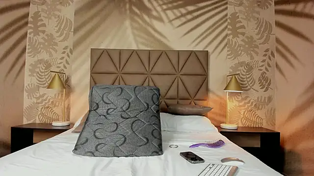 Scarleett 22 online show from January 2026 08:12:02 PM