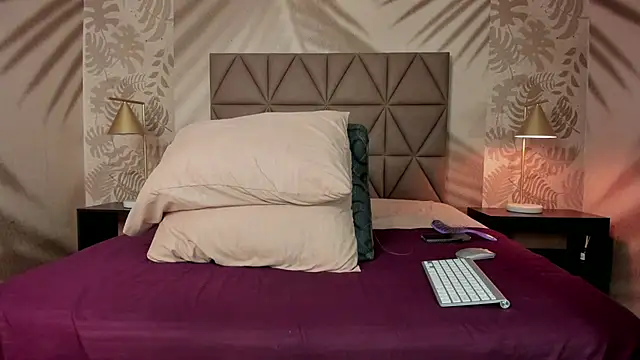 Scarleett 22 online show from February 2026 07:58:02 PM