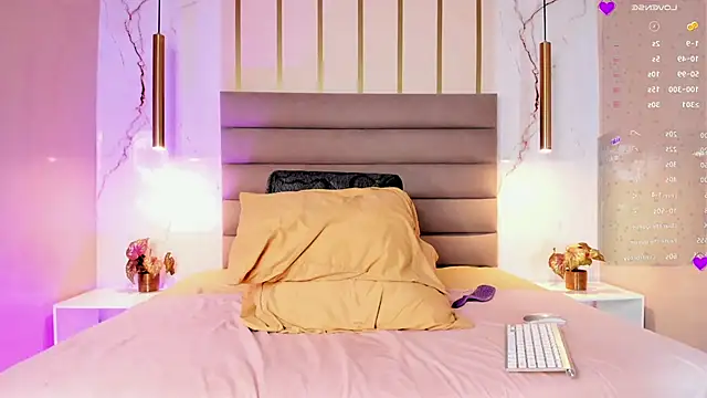 Scarleett 22 online show from April 2026 07:59:02 PM