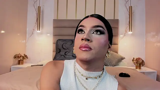 Scarleett 22 online show from October 2025 11:56:02 AM