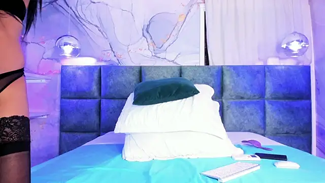 Scarleett 22 online show from September 2025 11:54:01 AM