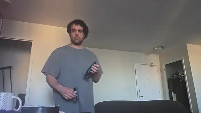 PandaSweets online show from October 2025 09:36:02 PM