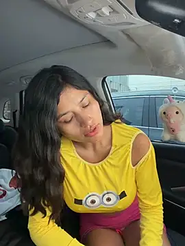 sexi noemi online show from March 2026 12:29:01 PM