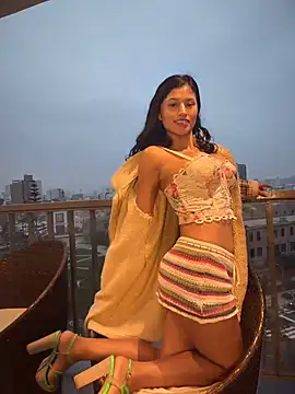 sexi noemi online show from May 2026 11:20:02 AM