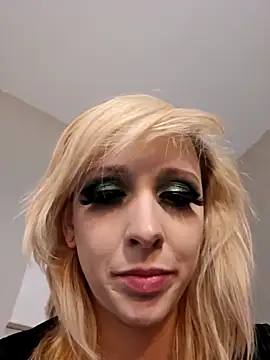 AmethystFoxx online show from March 2025 03:25:01 PM