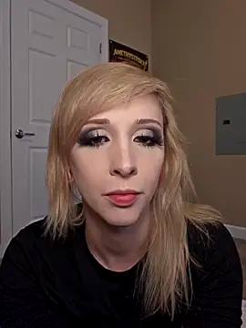 AmethystFoxx online show from April 2026 06:22:01 PM