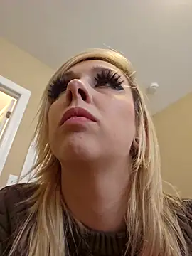 AmethystFoxx online show from February 2026 08:08:01 PM