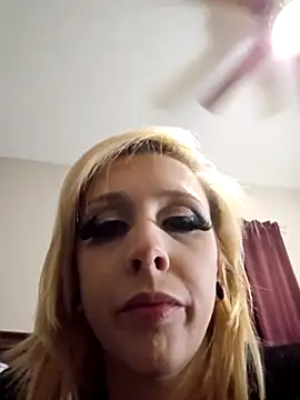 AmethystFoxx online show from March 2025 04:11:02 PM