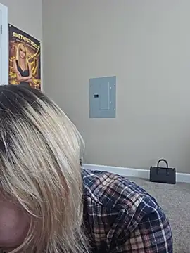 AmethystFoxx online show from July 2026 05:46:02 PM