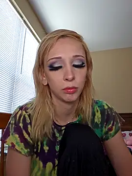 AmethystFoxx online show from March 2026 05:35:01 PM