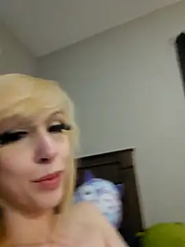 AmethystFoxx online show from March 2025 02:51:02 AM