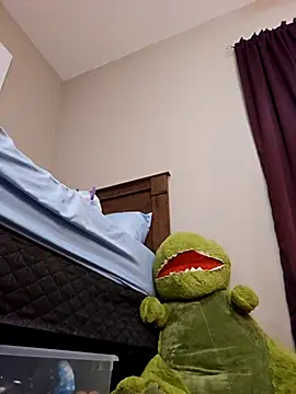 AmethystFoxx online show from March 2025 04:07:02 AM