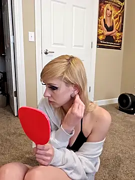 AmethystFoxx online show from March 2026 09:20:01 PM