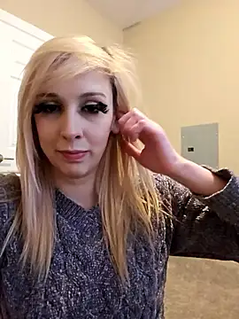 AmethystFoxx online show from January 2026 10:25:02 PM