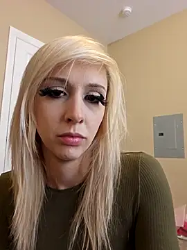 AmethystFoxx online show from October 2025 07:25:02 PM