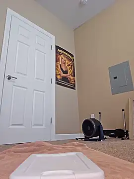 AmethystFoxx online show from March 2026 10:44:02 PM