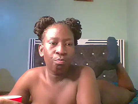 Snapshot of blackcuteebony chatting on October 2025 05:20:01 AM blackcuteebony online show from October 2025 05:20:01 AM
