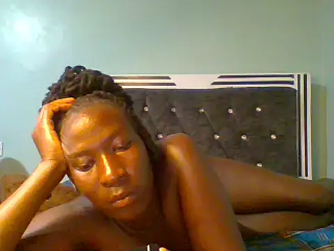 Snapshot of blackcuteebony chatting on March 2025 09:30:01 AM blackcuteebony online show from March 2025 09:30:01 AM