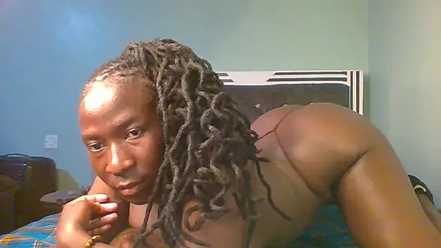 blackcuteebony online show from February 2026 06:35:02 AM