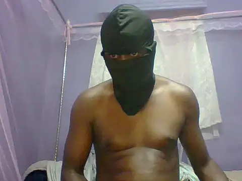 Africanmandk online show from November 2025 03:49:02 PM