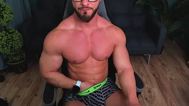 marcobadass online show from March 2025 01:37:01 AM
