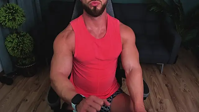 marcobadass online show from March 2025 09:59:01 PM