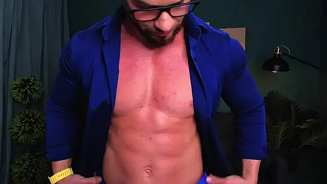 marcobadass online show from February 2025 10:28:02 PM