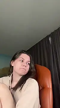 Snapshot of NinaVI chatting on March 2025 08:31:02 PM NinaVI online show from March 2025 08:31:02 PM