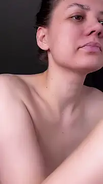 Snapshot of NinaVI chatting on January 2025 05:55:02 PM NinaVI online show from January 2025 05:55:02 PM