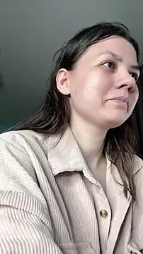 Snapshot of NinaVI chatting on March 2025 05:20:01 PM NinaVI online show from March 2025 05:20:01 PM