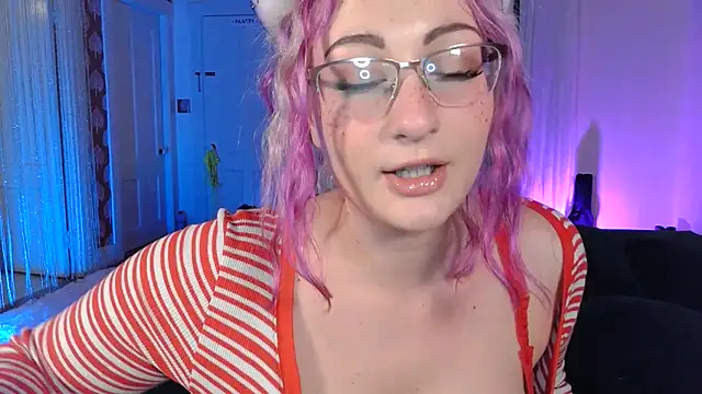 ashleyblaydex online show from November 2025 02:45:02 AM