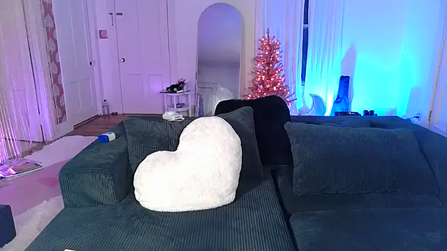 ashleyblaydex online show from December 2025 12:15:02 AM