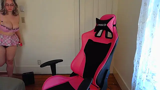 ashleyblaydex online show from March 2026 02:08:02 PM