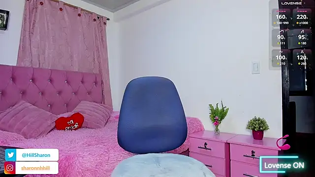 sharon hill online show from March 2026 06:53:01 AM