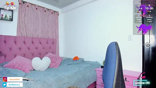 Snapshot of sharon_hill chatting on October 2025 11:38:02 PM sharon hill online show from October 2025 11:38:02 PM