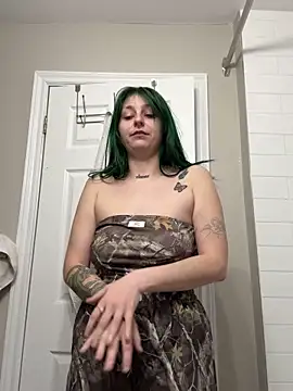 itsbabydashh online show from April 2026 01:46:02 PM