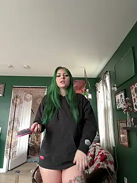 itsbabydashh online show from March 2026 01:26:02 PM