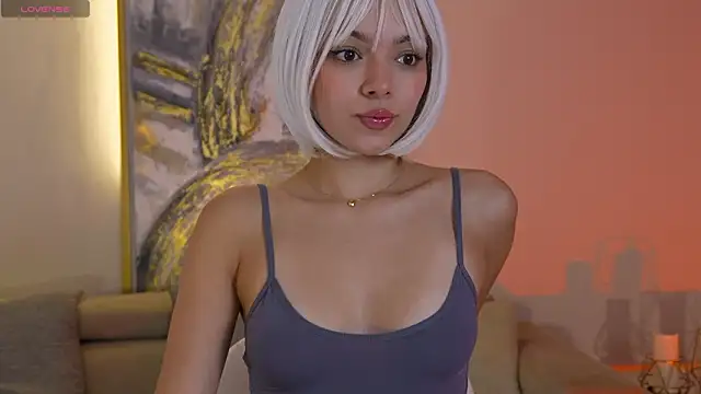 NaomiSainz online show from March 2026 01:55:01 PM