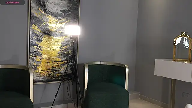 NaomiSainz online show from February 2026 01:34:01 PM