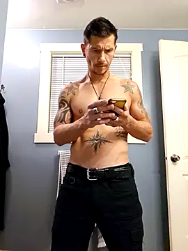 BGCKCB1984 online show from October 2025 08:55:02 AM