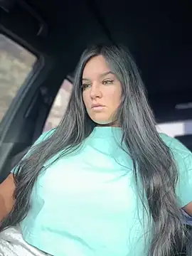 Niki li online show from February 2025 03:54:02 AM