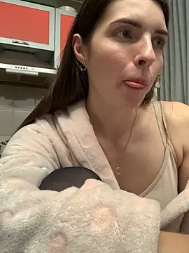 SeducingYoghourt online show from January 2025 02:23:01 PM