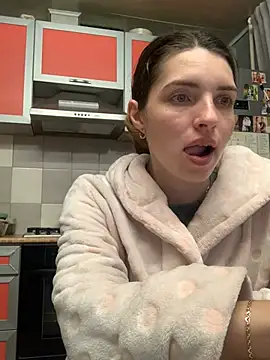 SeducingYoghourt online show from February 2025 04:05:02 PM