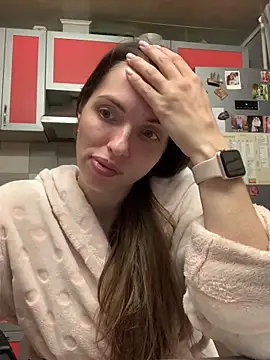 SeducingYoghourt online show from March 2025 04:07:02 PM