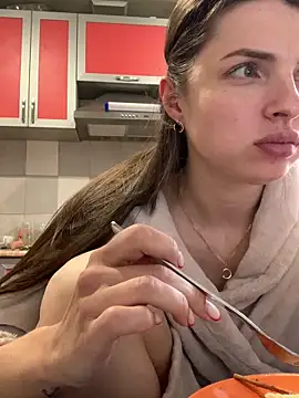 SeducingYoghourt online show from March 2026 11:54:01 AM