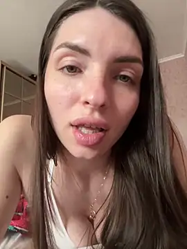 SeducingYoghourt online show from May 2026 07:57:02 AM